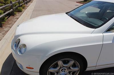 2009 Bentley Continental Flying Spur   - Photo 16 - San Luis Obispo, CA 93401