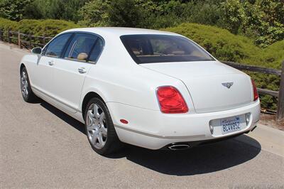 2009 Bentley Continental Flying Spur   - Photo 6 - San Luis Obispo, CA 93401