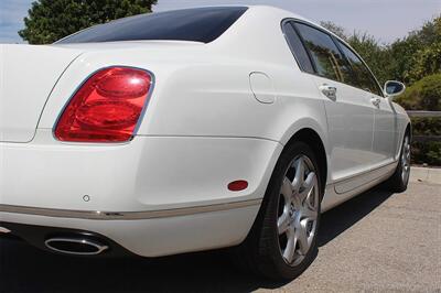 2009 Bentley Continental Flying Spur   - Photo 11 - San Luis Obispo, CA 93401