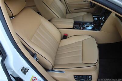 2009 Bentley Continental Flying Spur   - Photo 22 - San Luis Obispo, CA 93401