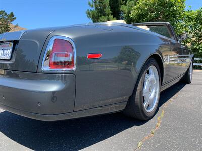 2009 Rolls-Royce Phantom Drophead Coupe   - Photo 34 - San Luis Obispo, CA 93401