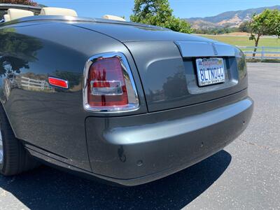 2009 Rolls-Royce Phantom Drophead Coupe   - Photo 33 - San Luis Obispo, CA 93401