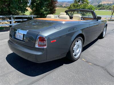 2009 Rolls-Royce Phantom Drophead Coupe   - Photo 17 - San Luis Obispo, CA 93401