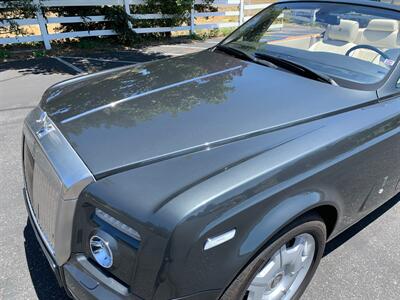 2009 Rolls-Royce Phantom Drophead Coupe   - Photo 12 - San Luis Obispo, CA 93401