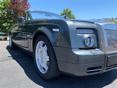 2009 Rolls-Royce Phantom Drophead Coupe   - Photo 25 - San Luis Obispo, CA 93401