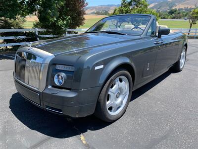 2009 Rolls-Royce Phantom Drophead Coupe   - Photo 8 - San Luis Obispo, CA 93401