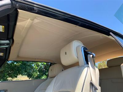 2009 Rolls-Royce Phantom Drophead Coupe   - Photo 6 - San Luis Obispo, CA 93401