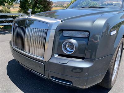 2009 Rolls-Royce Phantom Drophead Coupe   - Photo 13 - San Luis Obispo, CA 93401