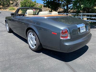 2009 Rolls-Royce Phantom Drophead Coupe   - Photo 10 - San Luis Obispo, CA 93401