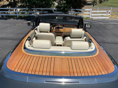 2009 Rolls-Royce Phantom Drophead Coupe   - Photo 36 - San Luis Obispo, CA 93401