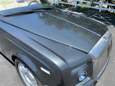 2009 Rolls-Royce Phantom Drophead Coupe   - Photo 20 - San Luis Obispo, CA 93401