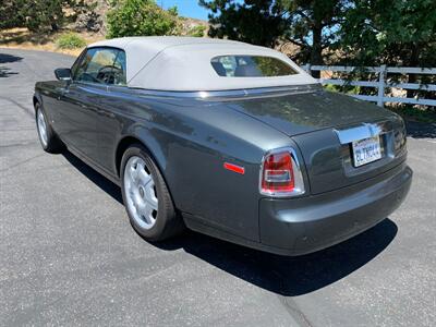 2009 Rolls-Royce Phantom Drophead Coupe   - Photo 3 - San Luis Obispo, CA 93401