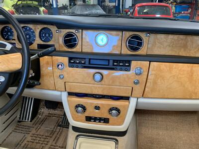 2009 Rolls-Royce Phantom Drophead Coupe   - Photo 64 - San Luis Obispo, CA 93401