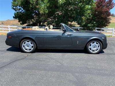 2009 Rolls-Royce Phantom Drophead Coupe   - Photo 16 - San Luis Obispo, CA 93401