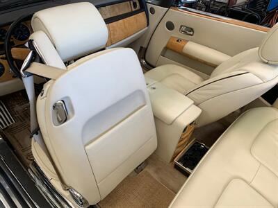 2009 Rolls-Royce Phantom Drophead Coupe   - Photo 55 - San Luis Obispo, CA 93401