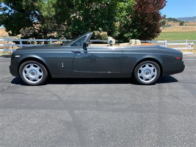 2009 Rolls-Royce Phantom Drophead Coupe   - Photo 9 - San Luis Obispo, CA 93401