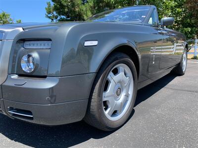 2009 Rolls-Royce Phantom Drophead Coupe   - Photo 24 - San Luis Obispo, CA 93401