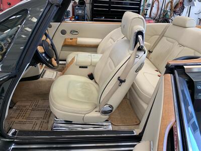 2009 Rolls-Royce Phantom Drophead Coupe   - Photo 42 - San Luis Obispo, CA 93401