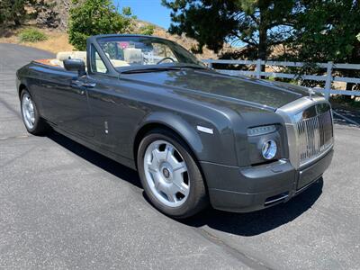 2009 Rolls-Royce Phantom Drophead Coupe   - Photo 15 - San Luis Obispo, CA 93401