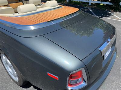 2009 Rolls-Royce Phantom Drophead Coupe   - Photo 11 - San Luis Obispo, CA 93401