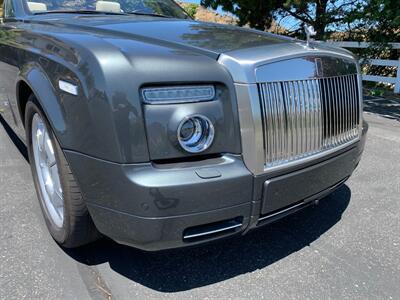 2009 Rolls-Royce Phantom Drophead Coupe   - Photo 21 - San Luis Obispo, CA 93401