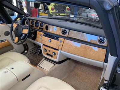 2009 Rolls-Royce Phantom Drophead Coupe   - Photo 56 - San Luis Obispo, CA 93401