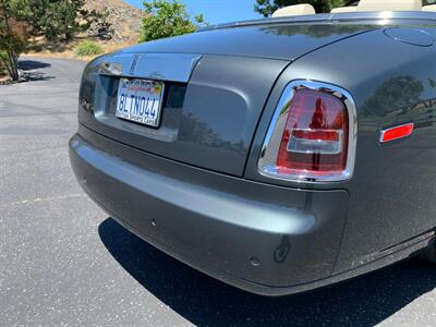 2009 Rolls-Royce Phantom Drophead Coupe   - Photo 32 - San Luis Obispo, CA 93401