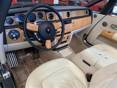 2009 Rolls-Royce Phantom Drophead Coupe   - Photo 41 - San Luis Obispo, CA 93401