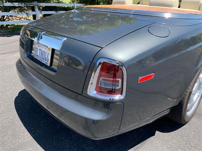 2009 Rolls-Royce Phantom Drophead Coupe   - Photo 18 - San Luis Obispo, CA 93401