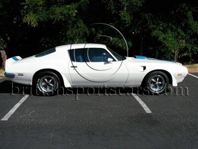 1971 Pontiac Trans Am 455 HO - M-22 Close-   - Photo 5 - San Luis Obispo, CA 93401