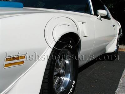 1971 Pontiac Trans Am 455 HO - M-22 Close-   - Photo 8 - San Luis Obispo, CA 93401