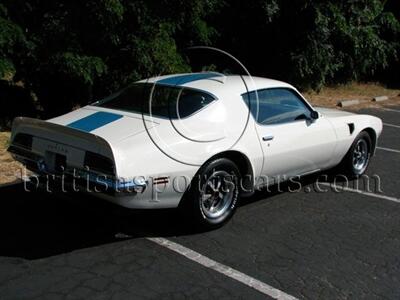 1971 Pontiac Trans Am 455 HO - M-22 Close-   - Photo 4 - San Luis Obispo, CA 93401