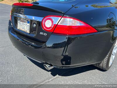 2008 Jaguar XK   - Photo 19 - San Luis Obispo, CA 93401