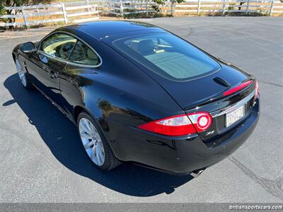 2008 Jaguar XK   - Photo 16 - San Luis Obispo, CA 93401