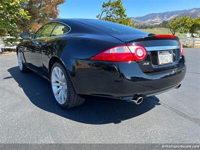 2008 Jaguar XK   - Photo 15 - San Luis Obispo, CA 93401