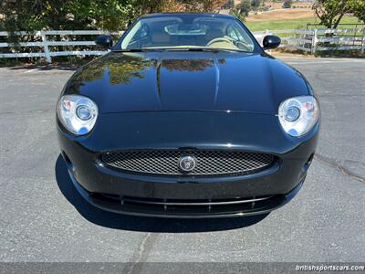 2008 Jaguar XK   - Photo 7 - San Luis Obispo, CA 93401