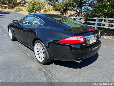 2008 Jaguar XK   - Photo 3 - San Luis Obispo, CA 93401