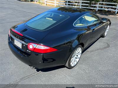 2008 Jaguar XK   - Photo 14 - San Luis Obispo, CA 93401