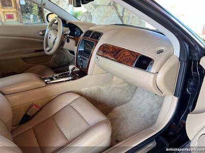 2008 Jaguar XK   - Photo 42 - San Luis Obispo, CA 93401