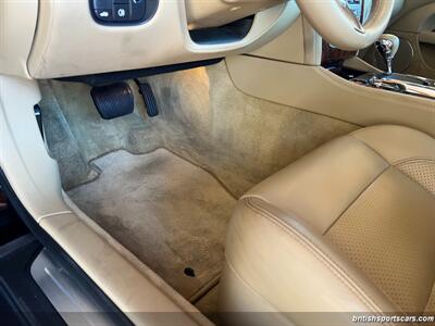 2008 Jaguar XK   - Photo 34 - San Luis Obispo, CA 93401