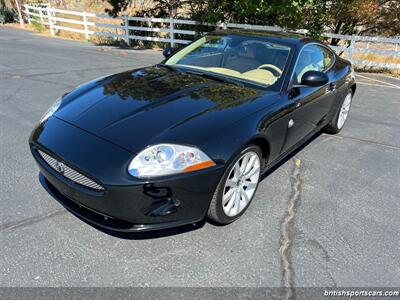 2008 Jaguar XK   - Photo 9 - San Luis Obispo, CA 93401