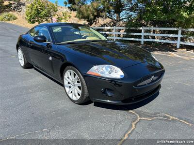 2008 Jaguar XK   - Photo 4 - San Luis Obispo, CA 93401