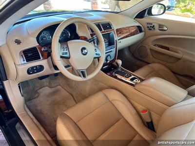 2008 Jaguar XK   - Photo 31 - San Luis Obispo, CA 93401