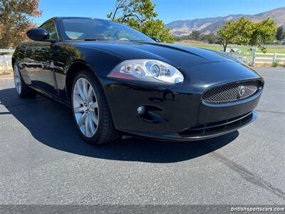 2008 Jaguar XK   - Photo 10 - San Luis Obispo, CA 93401