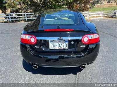 2008 Jaguar XK   - Photo 12 - San Luis Obispo, CA 93401