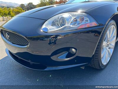 2008 Jaguar XK   - Photo 26 - San Luis Obispo, CA 93401