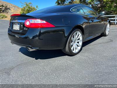 2008 Jaguar XK   - Photo 13 - San Luis Obispo, CA 93401