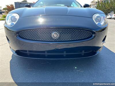 2008 Jaguar XK   - Photo 25 - San Luis Obispo, CA 93401