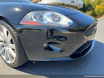 2008 Jaguar XK   - Photo 24 - San Luis Obispo, CA 93401