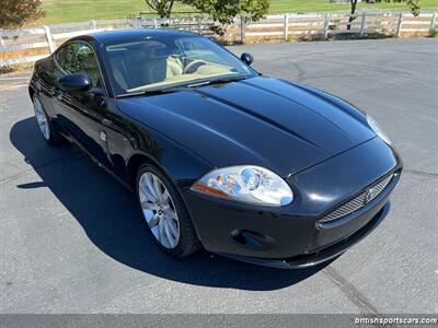 2008 Jaguar XK   - Photo 11 - San Luis Obispo, CA 93401